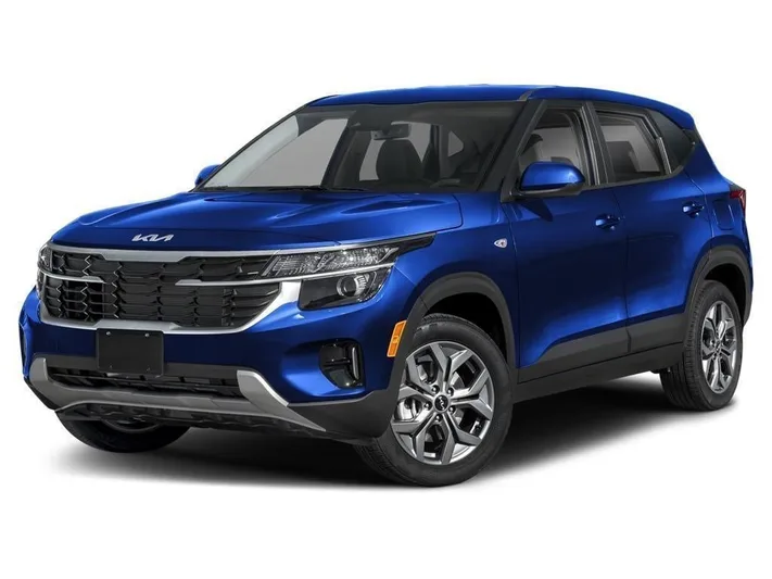 2026 Kia Seltos - view 54