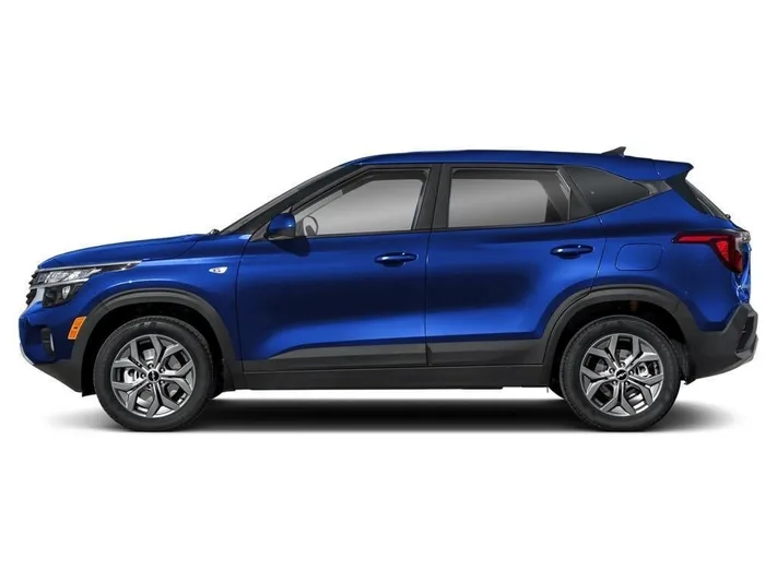 2026 Kia Seltos - view 67