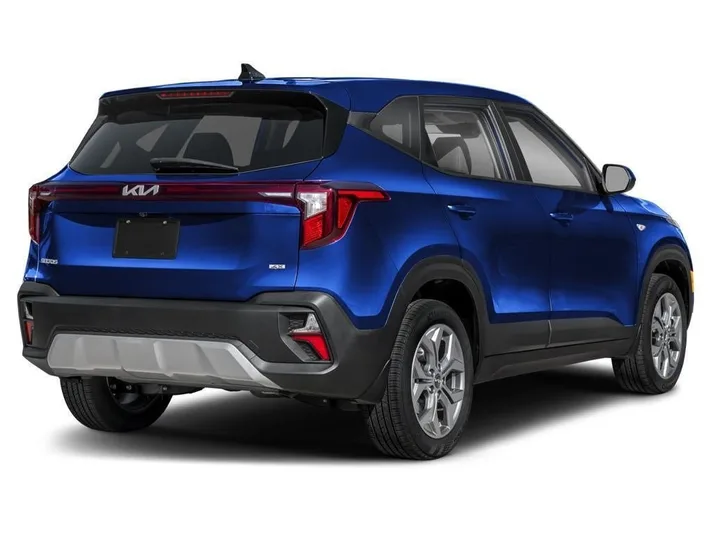 2026 Kia Seltos - view 88