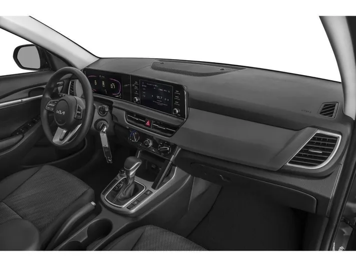 2026 Kia Seltos - view 97