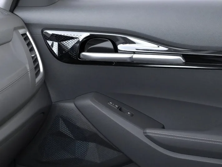 2026 Kia Seltos - view 25
