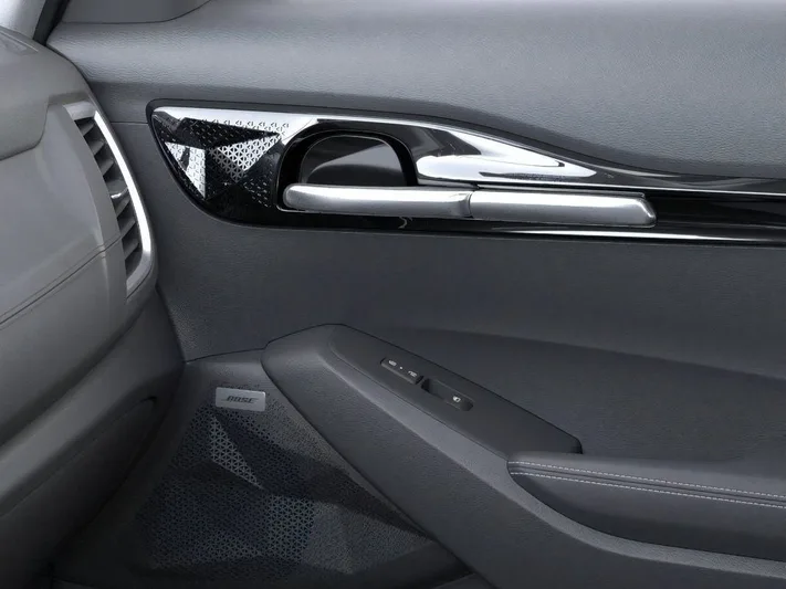 2026 Kia Seltos - view 25
