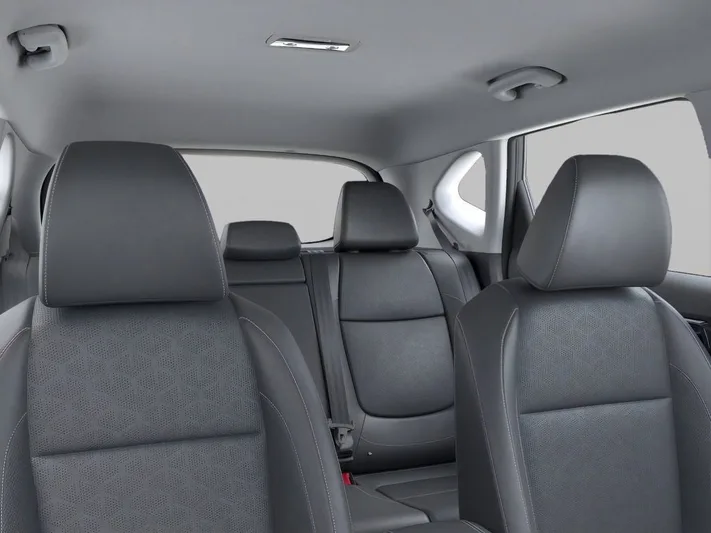 2026 Kia Seltos - view 27