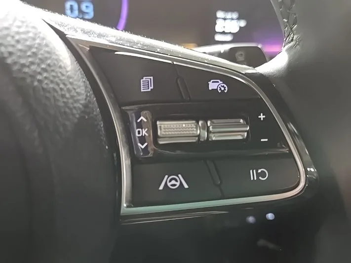 2025 Kia Seltos - view 20