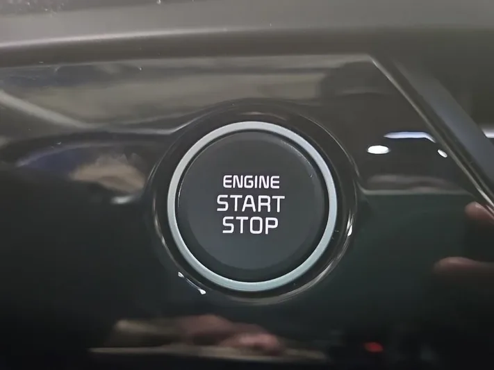 2025 Kia Seltos - view 32