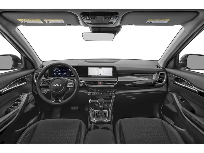2026 Kia Seltos - view 102