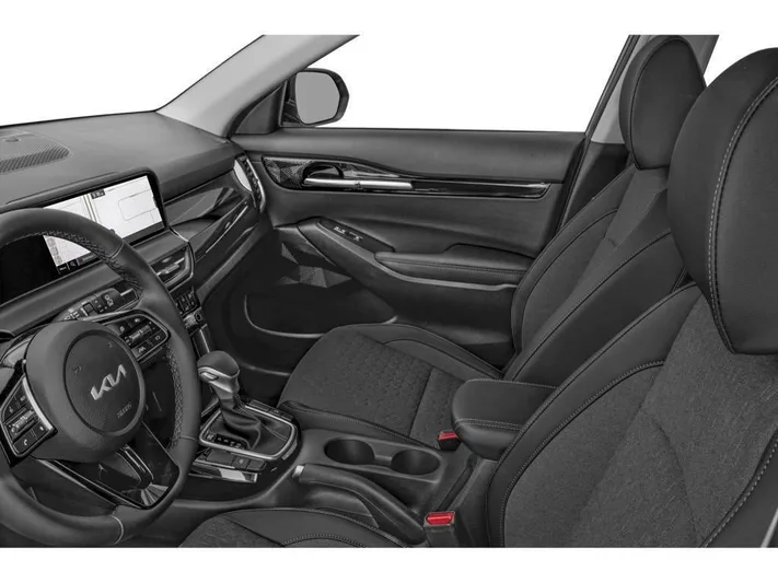2026 Kia Seltos - view 103