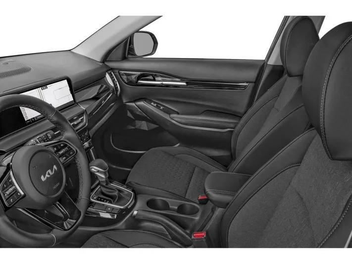 2026 Kia Seltos - view 115