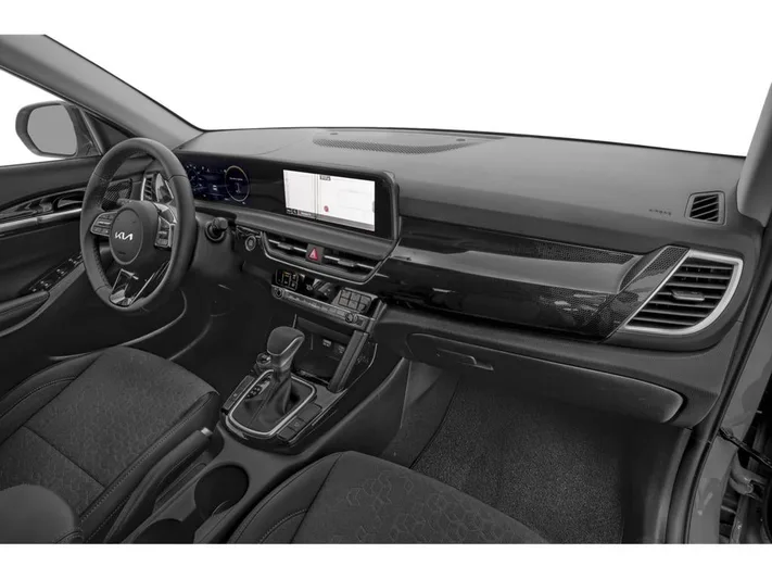 2026 Kia Seltos - view 120