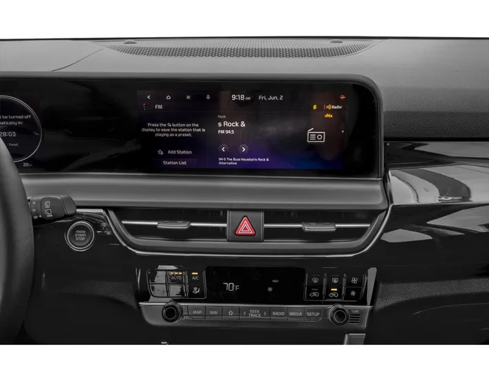 2026 Kia Seltos - view 140