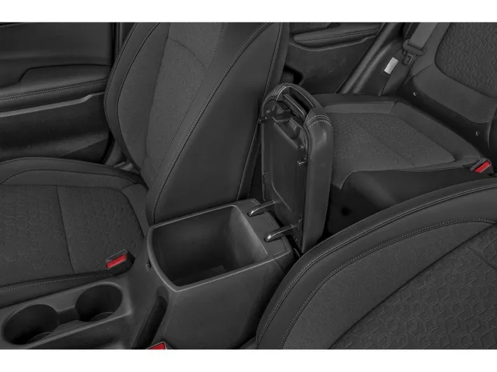 2026 Kia Seltos - view 143