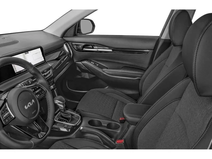 2026 Kia Seltos - view 19
