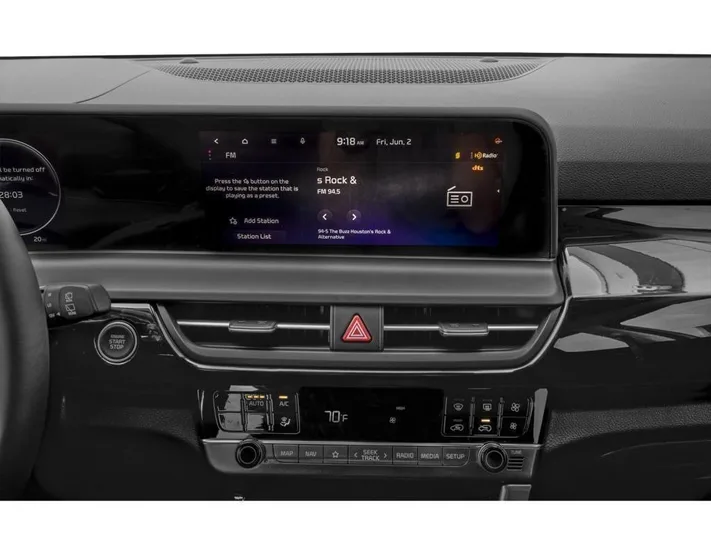 2026 Kia Seltos - view 20