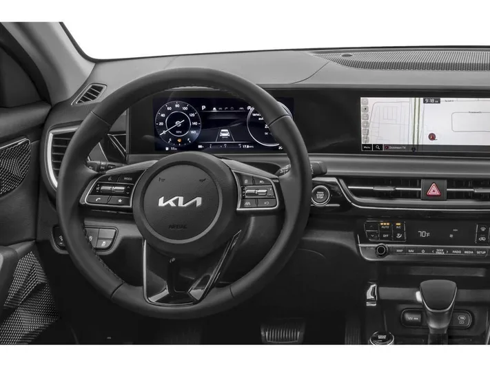 2026 Kia Seltos - view 29