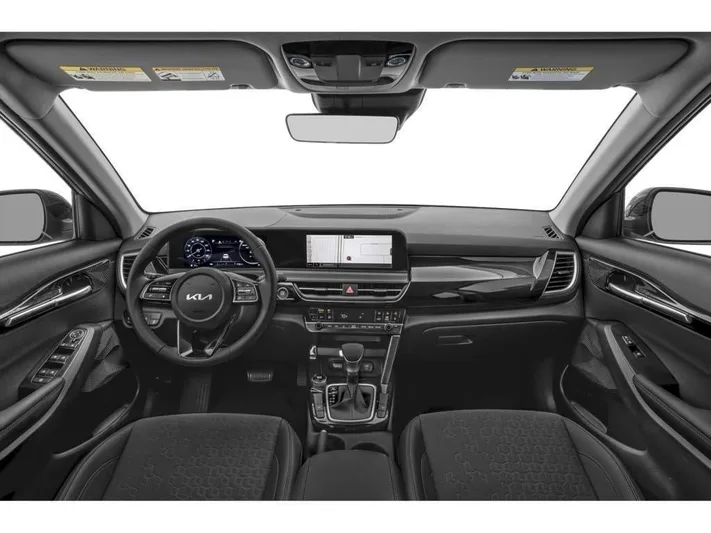 2026 Kia Seltos - view 30