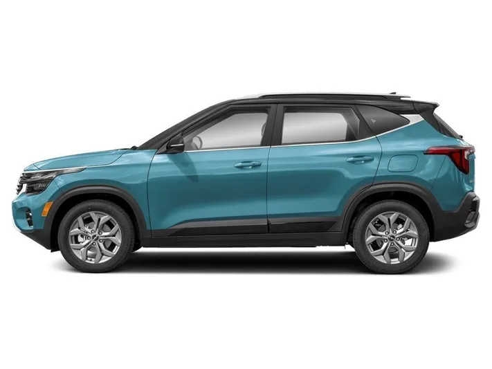 2026 Kia Seltos - view 64