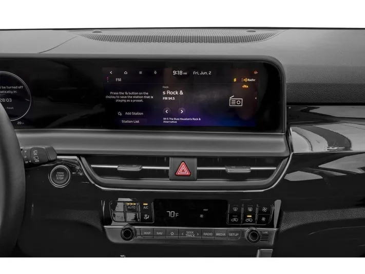 2026 Kia Seltos - view 68