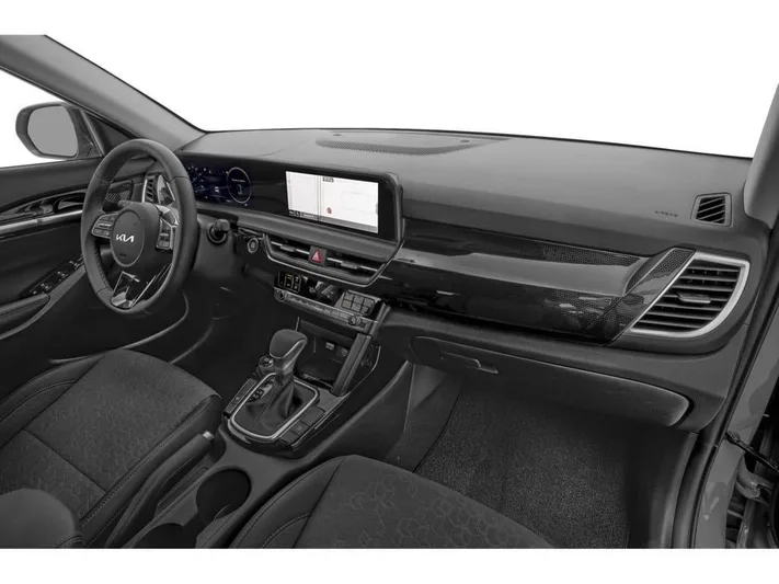 2026 Kia Seltos - view 72