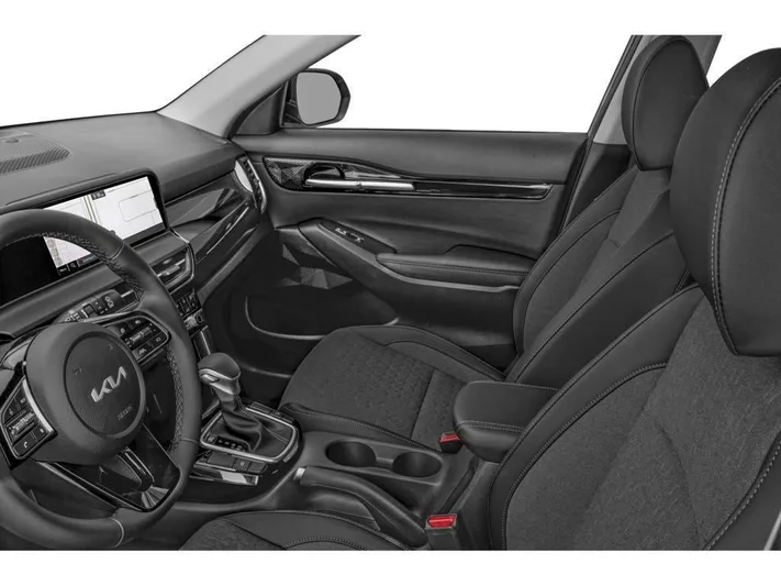 2026 Kia Seltos - view 79