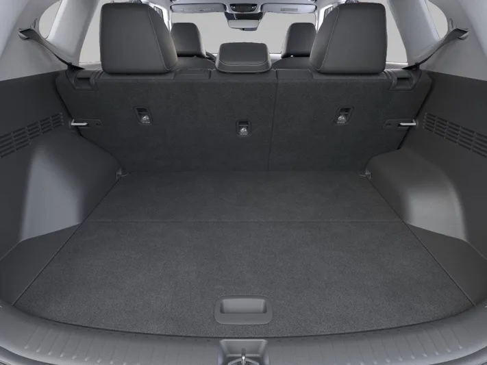 2026 Kia Seltos - view 19