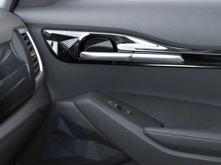 2026 Kia Seltos - view 25