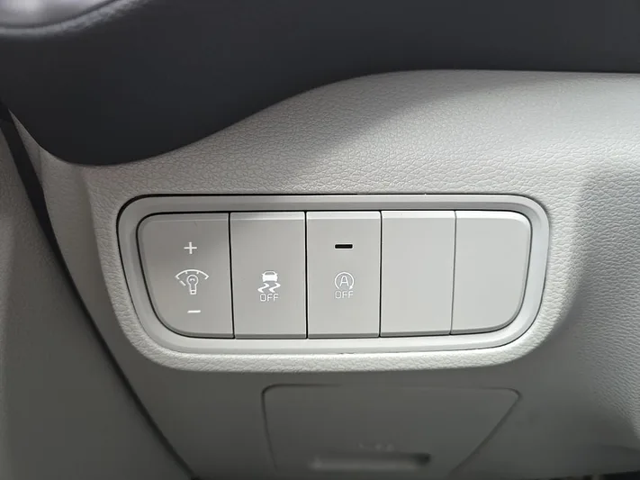 2025 Kia Soul - view 14