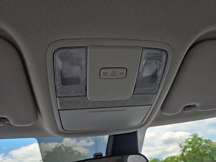 2025 Kia Soul - view 22