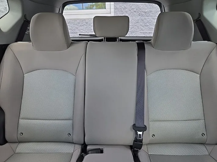 2025 Kia Soul - view 24
