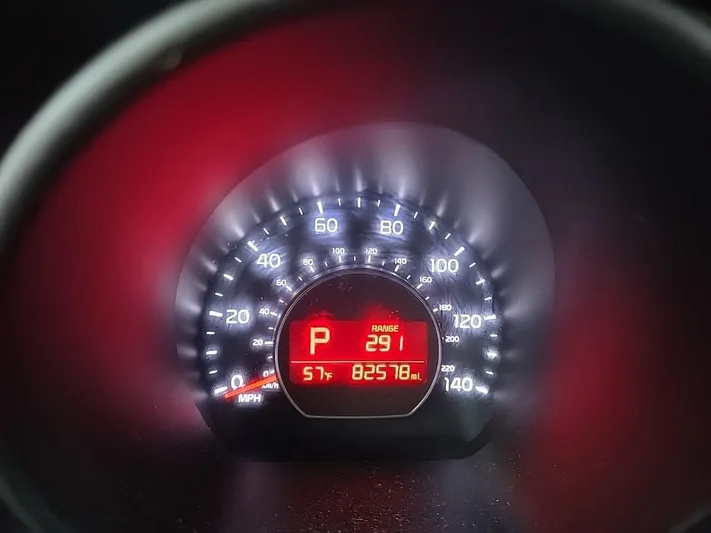 2018 Kia Soul - view 17