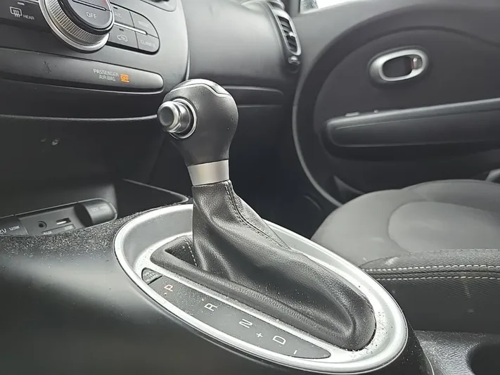 2018 Kia Soul - view 24