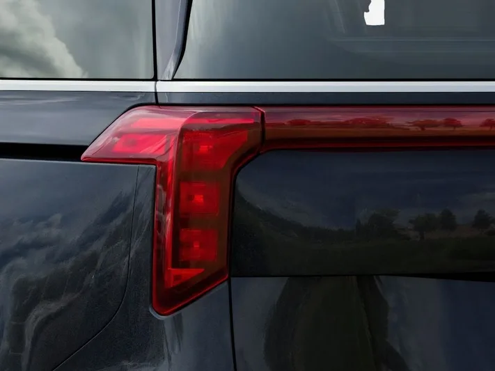 2026 Kia Carnival - view 11