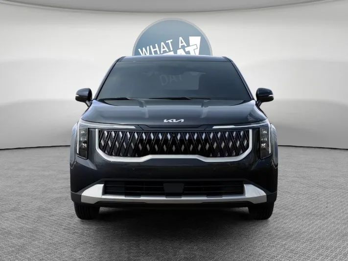2026 Kia Carnival - view 2