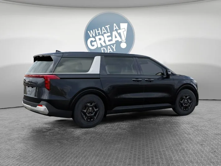 2026 Kia Carnival - view 6