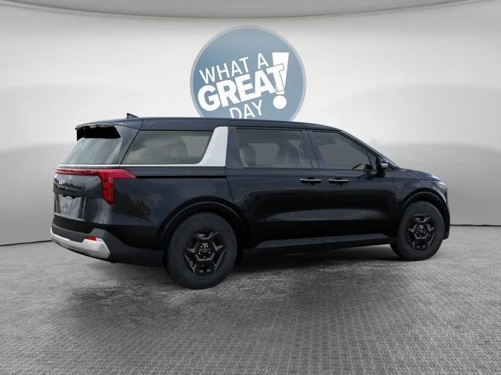 2026 Kia Carnival - view 6