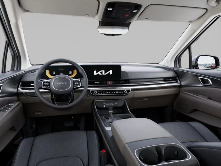2026 Kia Carnival - view 14