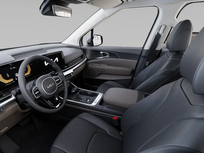 2026 Kia Carnival - view 17
