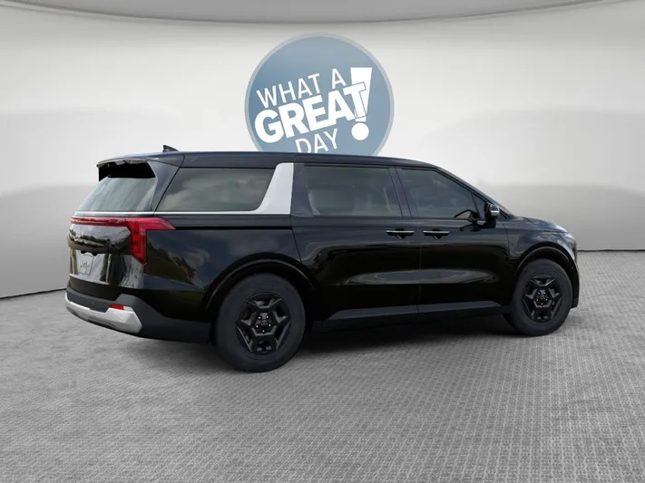 2026 Kia Carnival - view 6