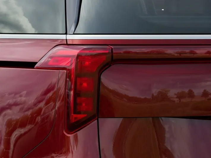 2026 Kia Carnival - view 10