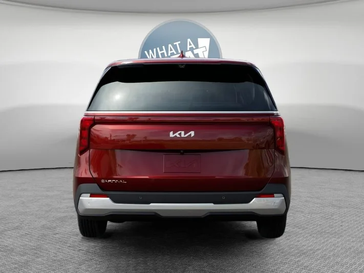 2026 Kia Carnival - view 12