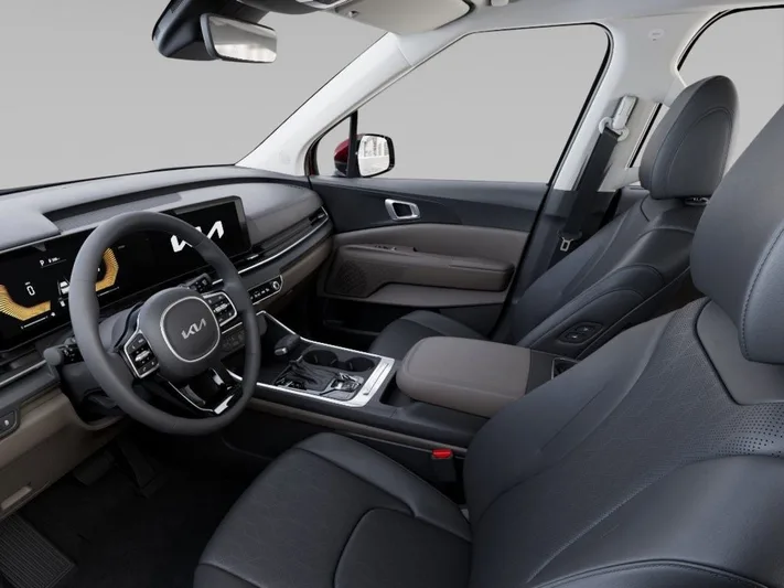 2026 Kia Carnival - view 16