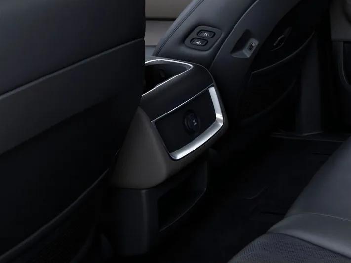 2026 Kia Carnival - view 24