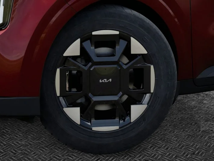 2026 Kia Carnival - view 8