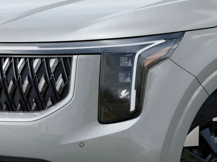 2026 Kia Carnival - view 10