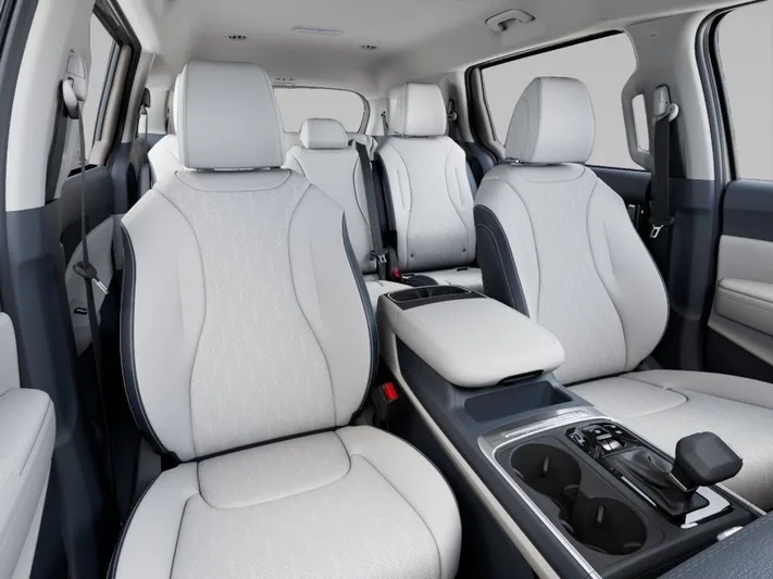 2026 Kia Carnival - view 15