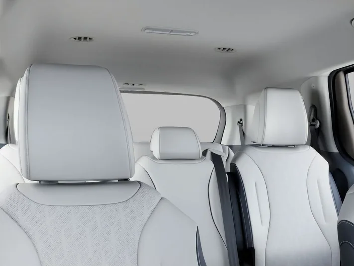 2026 Kia Carnival - view 27