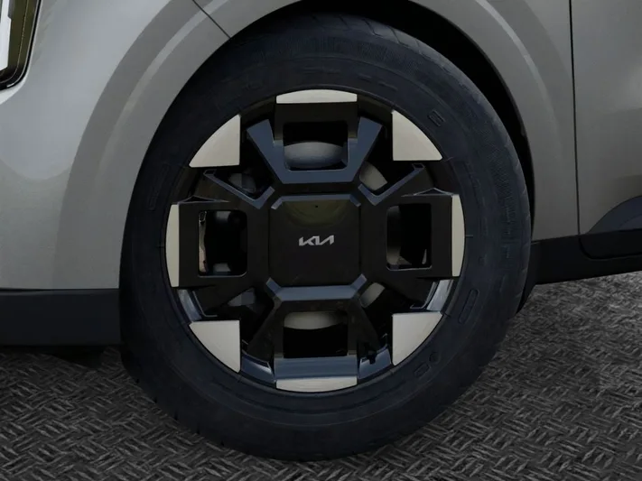 2026 Kia Carnival - view 9