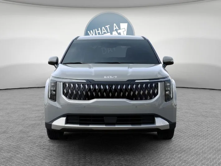 2026 Kia Carnival - view 2