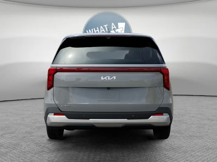 2026 Kia Carnival - view 5