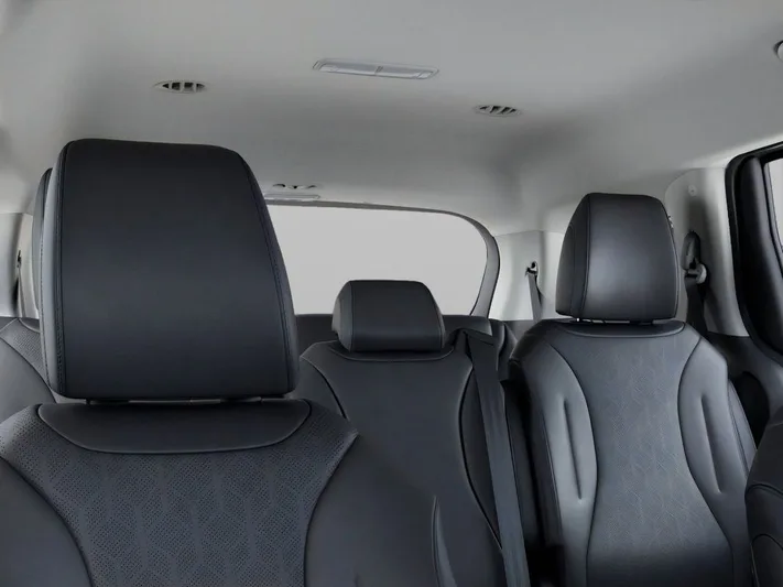 2026 Kia Carnival - view 27