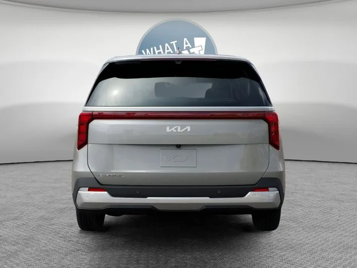 2026 Kia Carnival - view 5